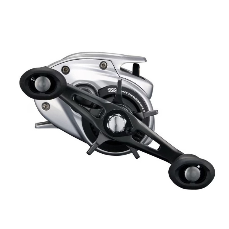 Multiplikator Shimano TranX B 301 Multiplikator Shimano TranX B 301