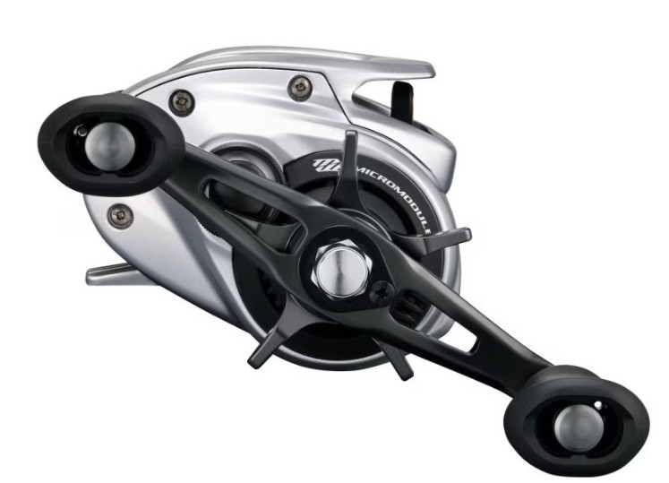 Multiplikator Shimano TranX B 301