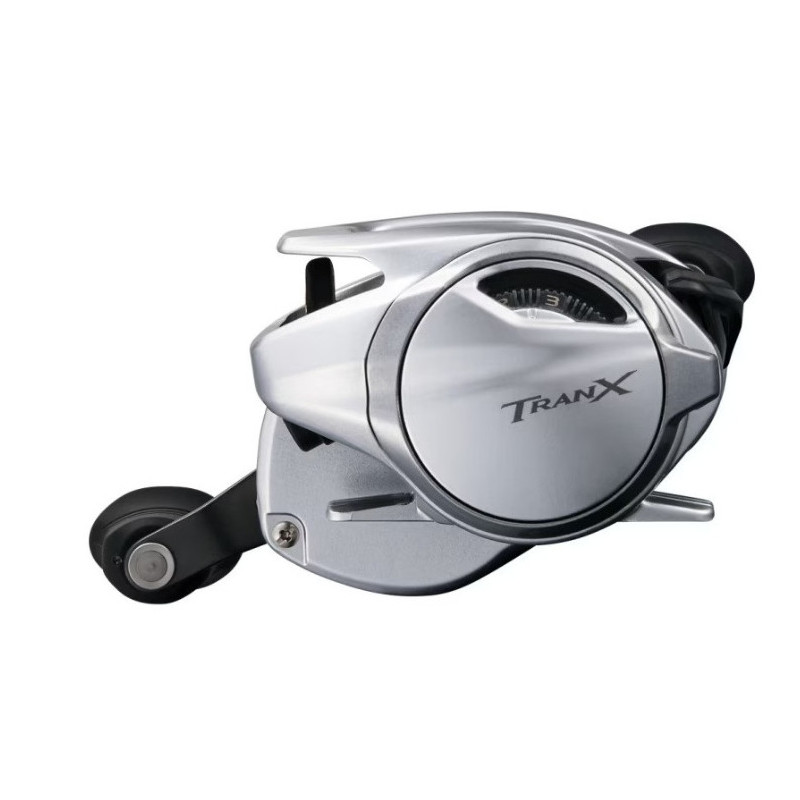 Multiplikator Shimano TranX B 301 Multiplikator Shimano TranX B 301