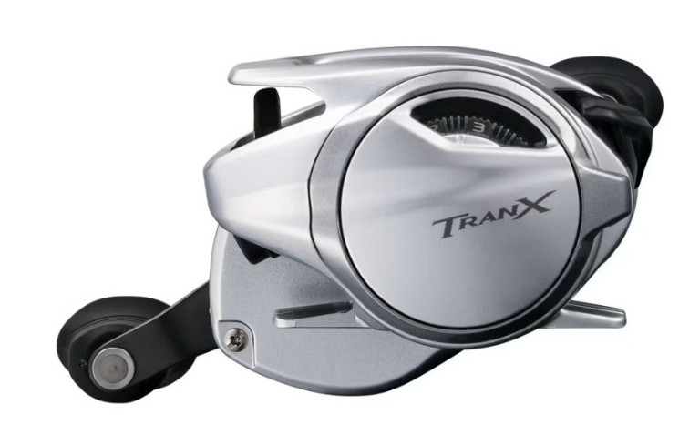 Multiplikator Shimano TranX B 301