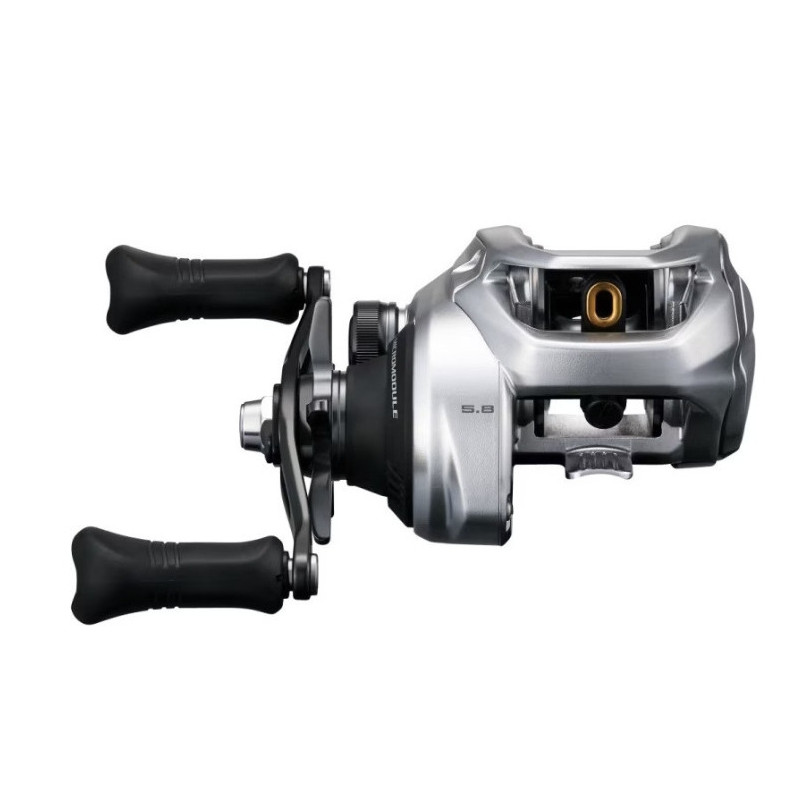 Multiplikator Shimano TranX B 301 Multiplikator Shimano TranX B 301