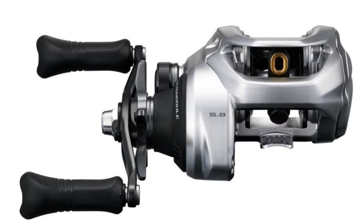 Multiplikator Shimano TranX B 301