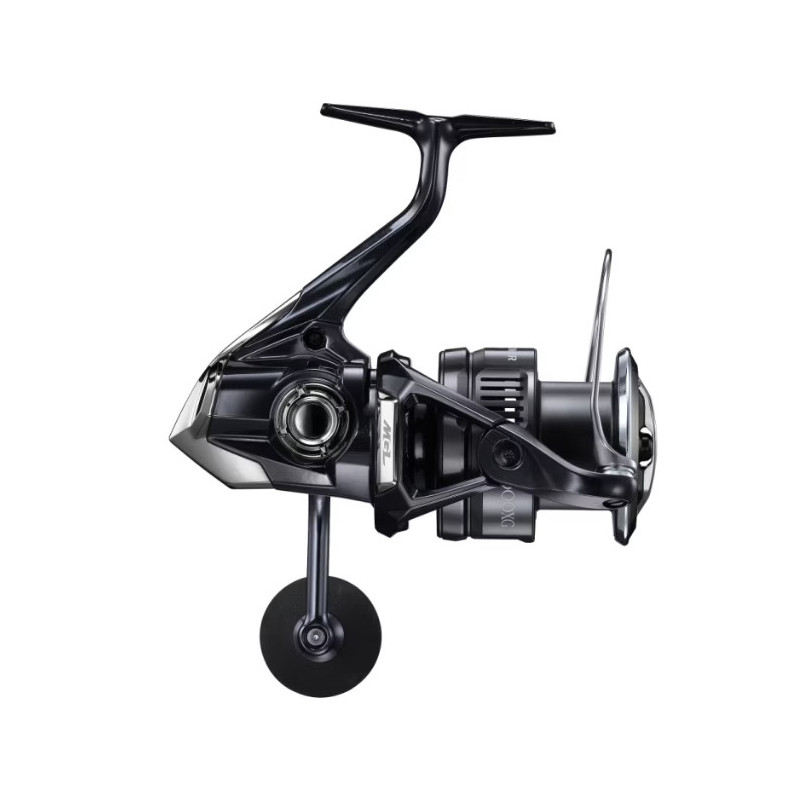 Kołowrotek Shimano Twin Power XD FB 4000 PG Kołowrotek Shimano Twin Power XD FB 4000 PG