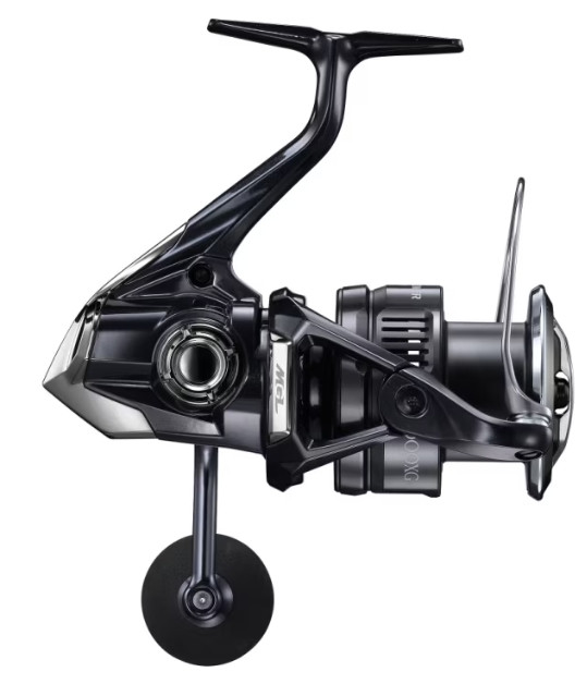 Kołowrotek Shimano Twin Power XD FB 4000 PG