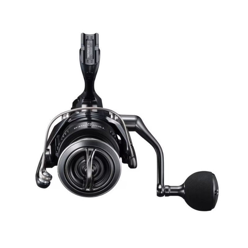 Kołowrotek Shimano Twin Power XD FB 4000 PG Kołowrotek Shimano Twin Power XD FB 4000 PG