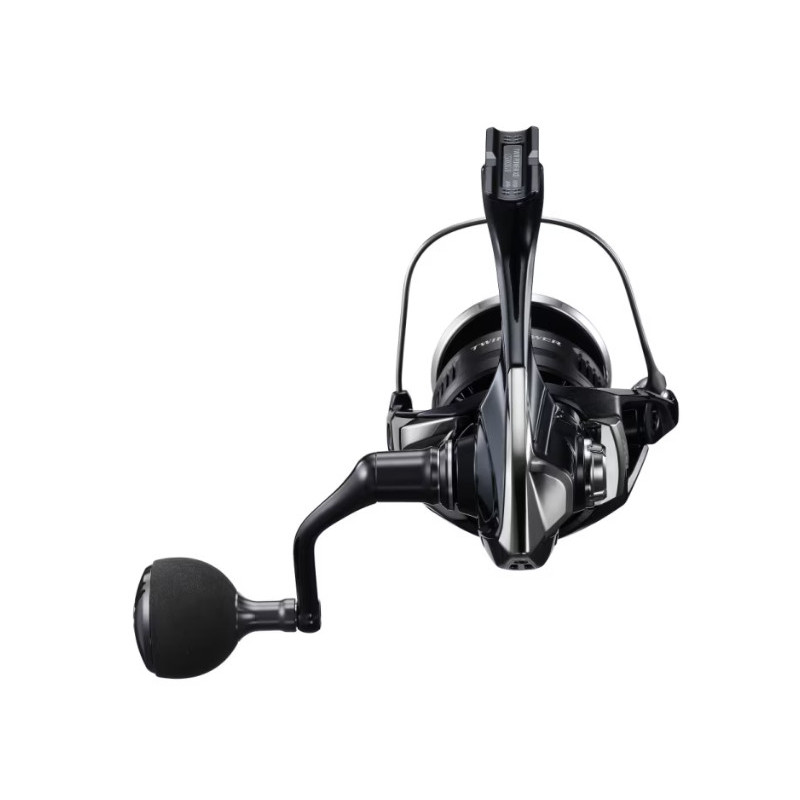 Kołowrotek Shimano Twin Power XD FB 4000 PG Kołowrotek Shimano Twin Power XD FB 4000 PG