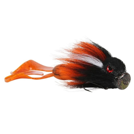 Przynęta STRIKE PRO STRIKE PRO Miuras Mouse Mini sinking 20cm / 016 Derg Whisper