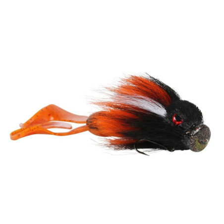 Przynęta STRIKE PRO Miuras Mouse Big sinking 23cm / 016 Derg Whisper