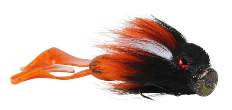 Przynęta STRIKE PRO Miuras Mouse Big sinking 23cm / 016 Derg Whisper Przynęta STRIKE PRO Miuras Mouse Big sinking 23cm / 016 Derg Whisper