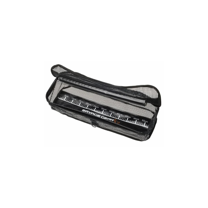 Kołyska pomiarowa Savage Gear Measure Craddle 60cm Kołyska pomiarowa Savage Gear Measure Craddle 60cm