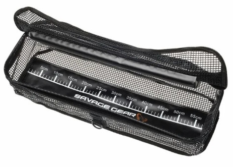 Kołyska pomiarowa Savage Gear Measure Craddle 60cm Kołyska pomiarowa Savage Gear Measure Craddle 60cm