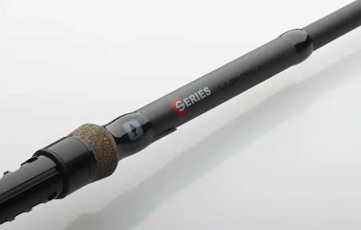 Wędka Prologic C-SERIES COMPACT SC 10FT 300cm / 3.25LB