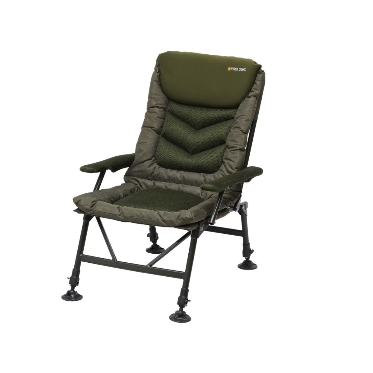 Fotel Prologic Inspire Relax Chair with Armrests 140kg