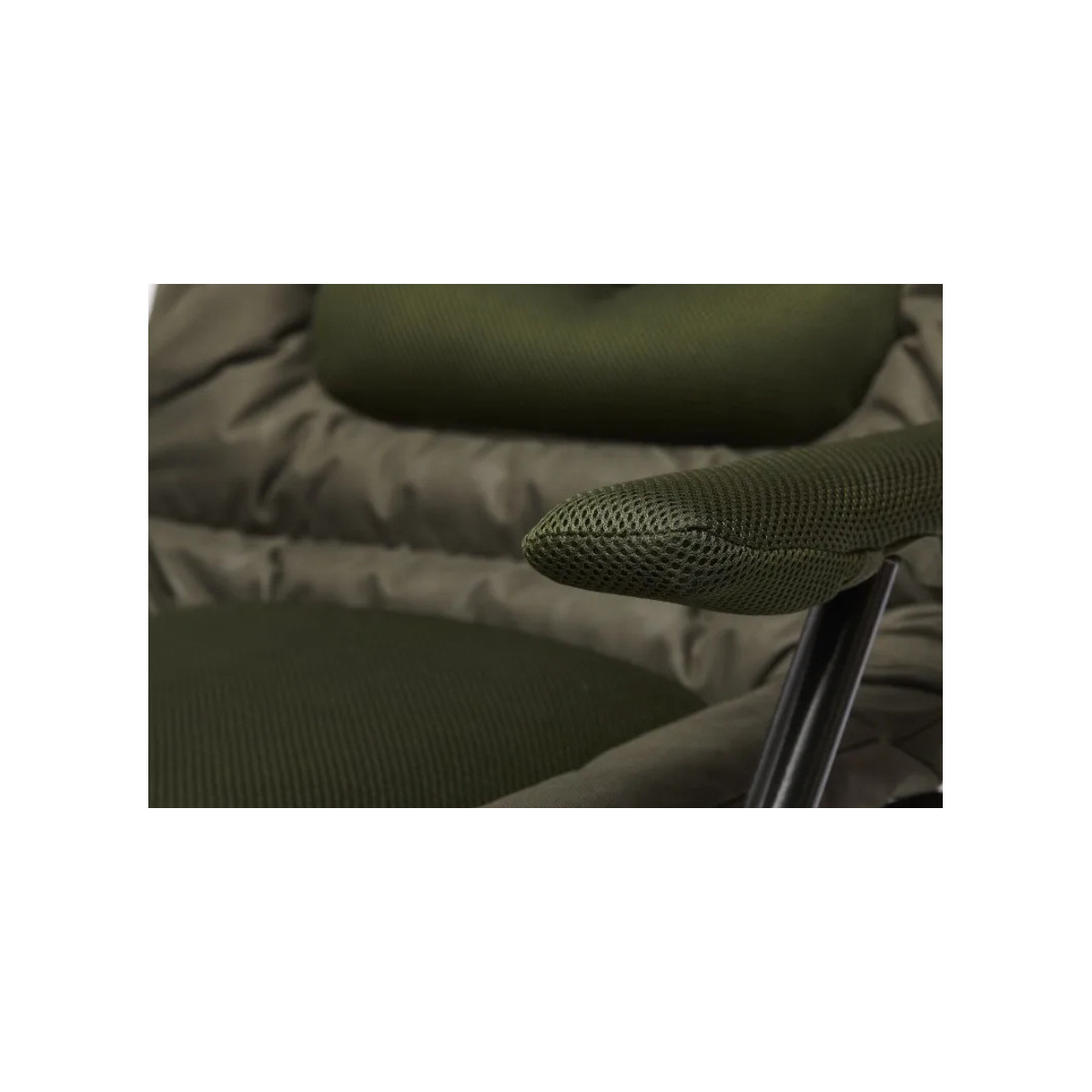 Fotel Prologic Inspire Relax Chair with Armrests 140kg