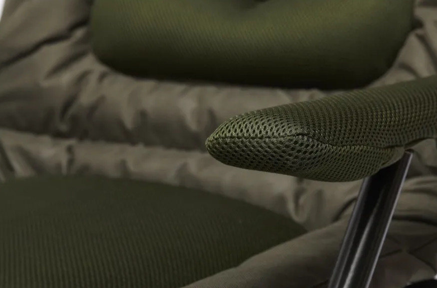 Fotel Prologic Inspire Relax Chair with Armrests 140kg