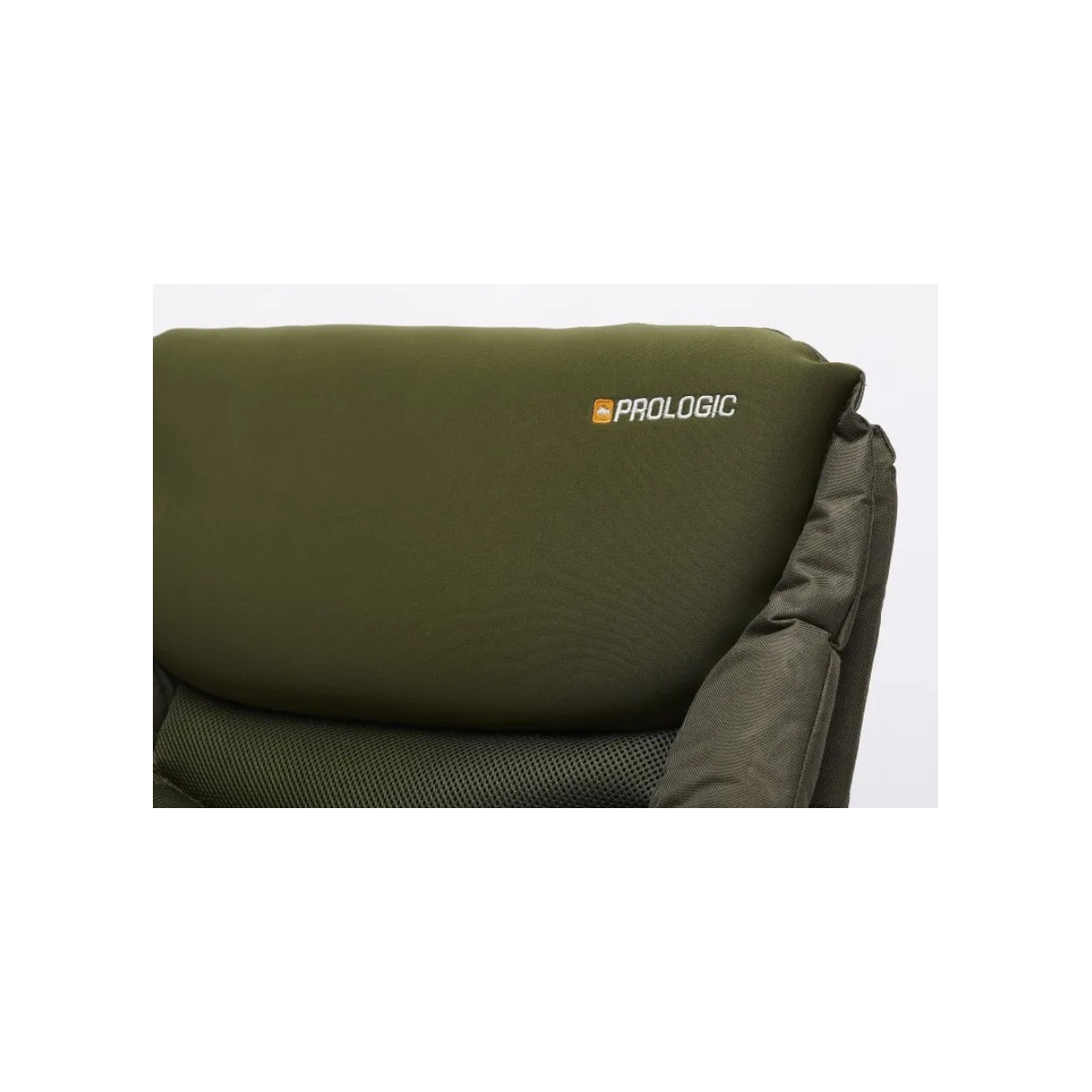 Fotel Prologic Inspire Relax Chair with Armrests 140kg