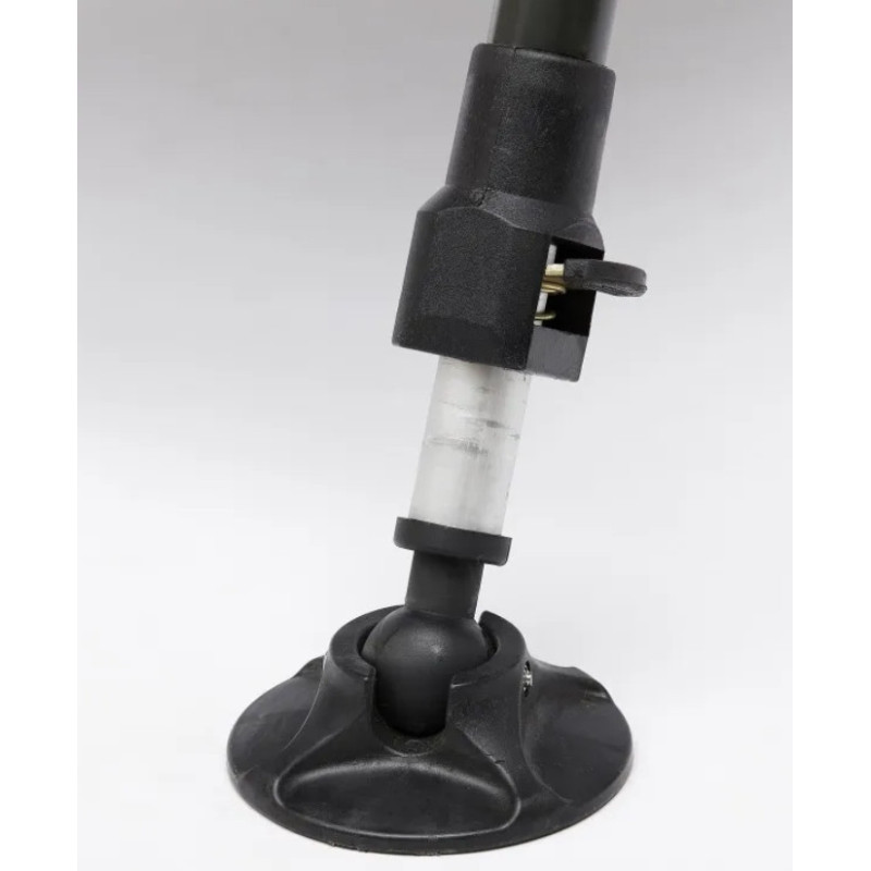 Fotel Prologic Inspire Relax Chair with Armrests 140kg