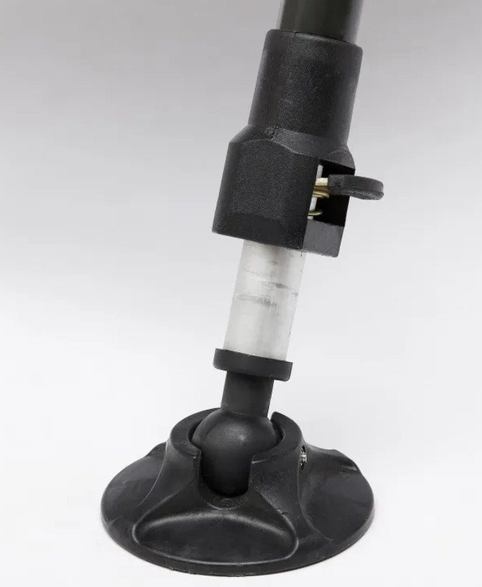 Fotel Prologic Inspire Relax Chair with Armrests 140kg Fotel Prologic Inspire Relax Chair with Armrests 140kg