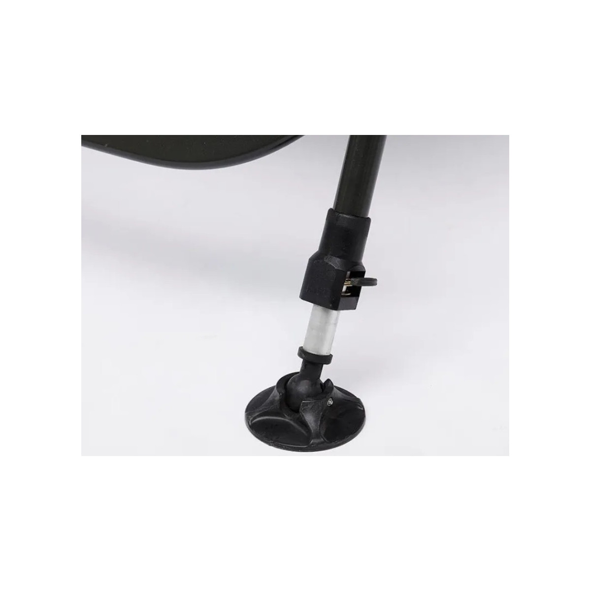 Fotel Prologic Inspire Daddy Long Recliner Chair With Armrests Fotel Prologic Inspire Daddy Long Recliner Chair With Armrests