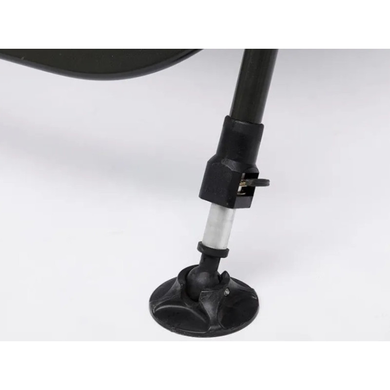 Fotel Prologic Inspire Daddy Long Recliner Chair With Armrests Fotel Prologic Inspire Daddy Long Recliner Chair With Armrests