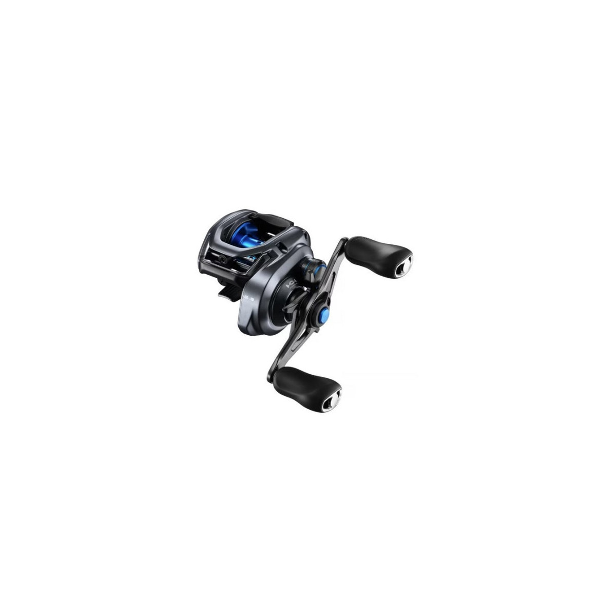 Multiplikator Shimano SLX XT A 151 Multiplikator Shimano SLX XT A 151