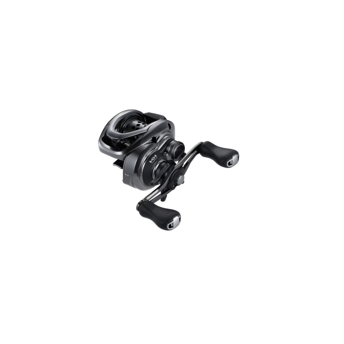 Multiplikator Shimano SLX BFS XG na lewą rękę
