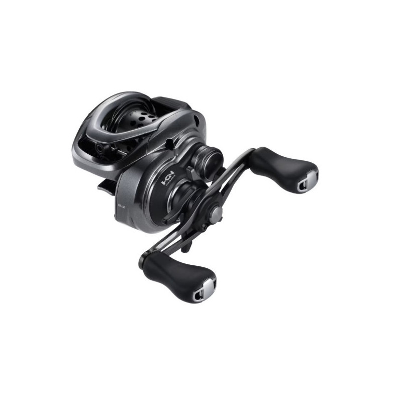 Multiplikator Shimano SLX BFS XG na lewą rękę
