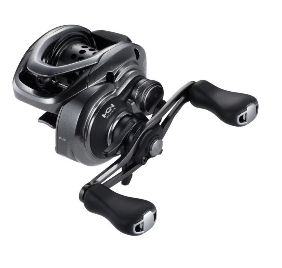 Multiplikator Shimano SLX BFS XG na lewą rękę