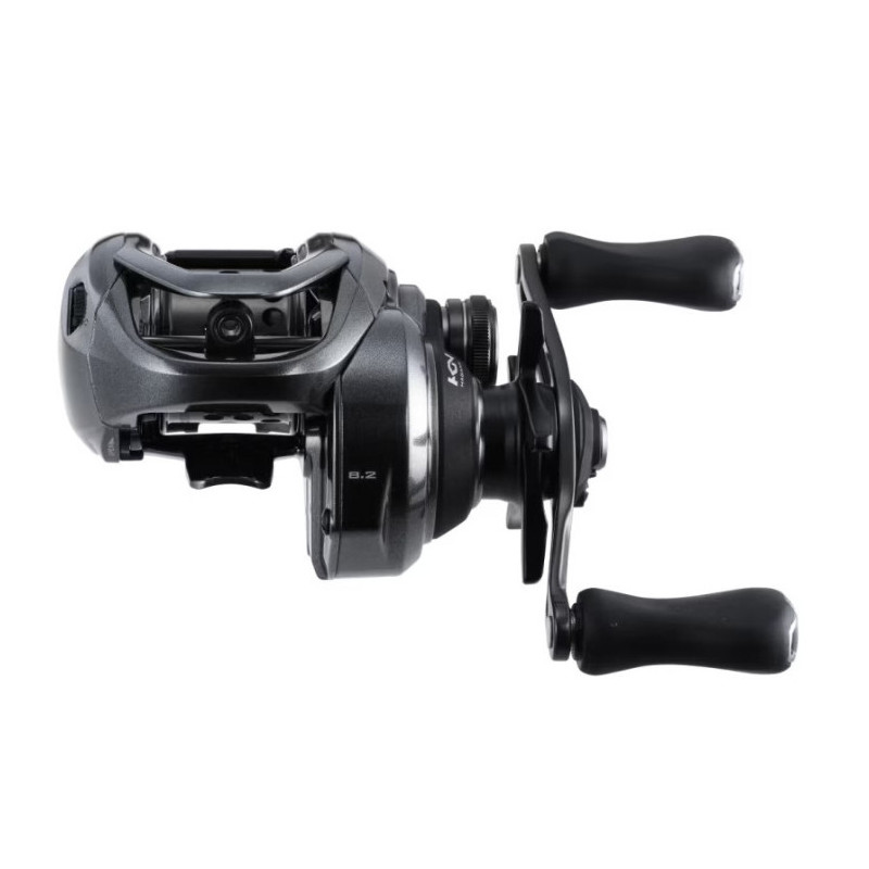 Multiplikator Shimano SLX BFS XG na lewą rękę Multiplikator Shimano SLX BFS XG na lewą rękę