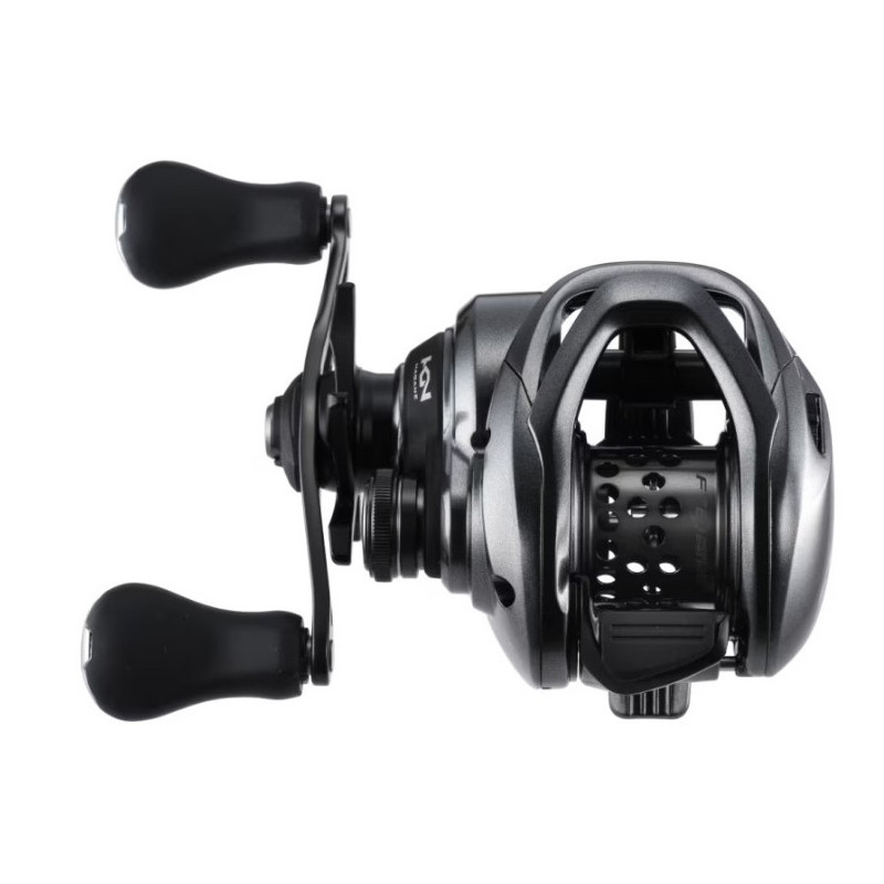 Multiplikator Shimano SLX BFS XG na lewą rękę Multiplikator Shimano SLX BFS XG na lewą rękę