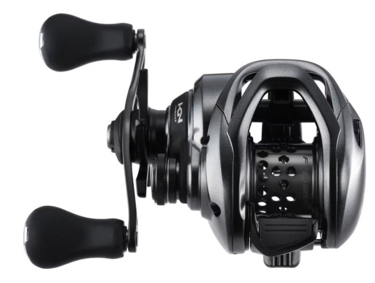 Multiplikator Shimano SLX BFS XG na lewą rękę