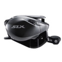Multiplikator Shimano SLX BFS XG na lewą rękę Multiplikator Shimano SLX BFS XG na lewą rękę