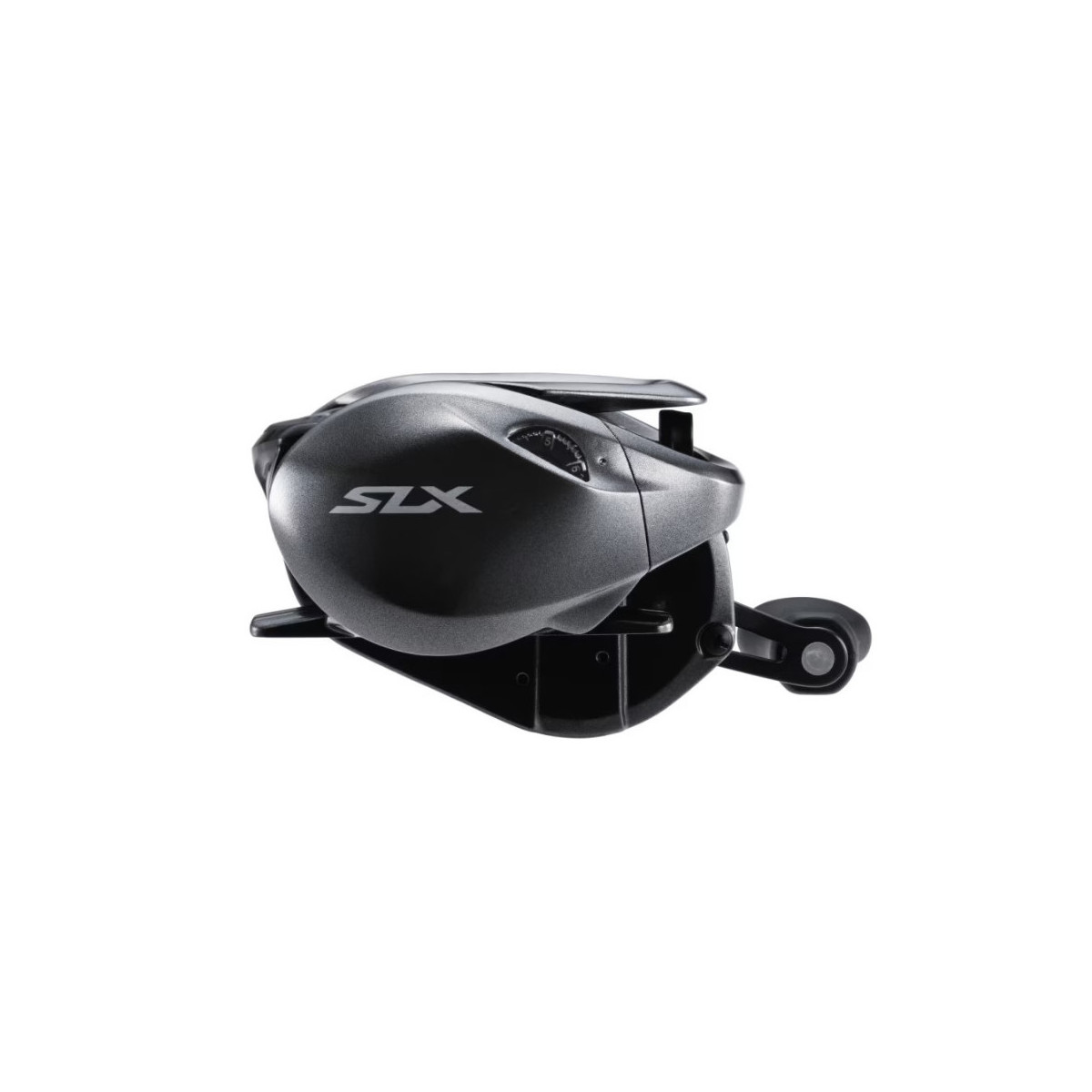 Multiplikator Shimano SLX BFS XG na lewą rękę