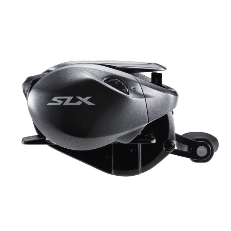 Multiplikator Shimano SLX BFS XG na lewą rękę Multiplikator Shimano SLX BFS XG na lewą rękę