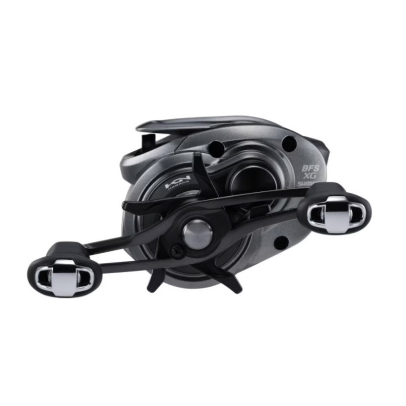Multiplikator Shimano SLX BFS XG na lewą rękę Multiplikator Shimano SLX BFS XG na lewą rękę
