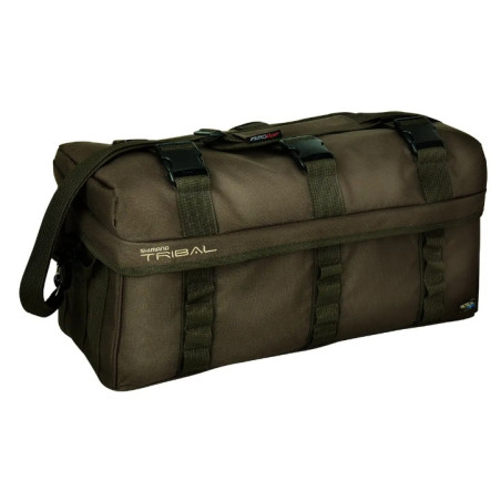 Torba Shimano Tribal Tactical Gear Carryall Large 63x26x29cm Torba Shimano Tribal Tactical Gear Carryall Large 63x26x29cm