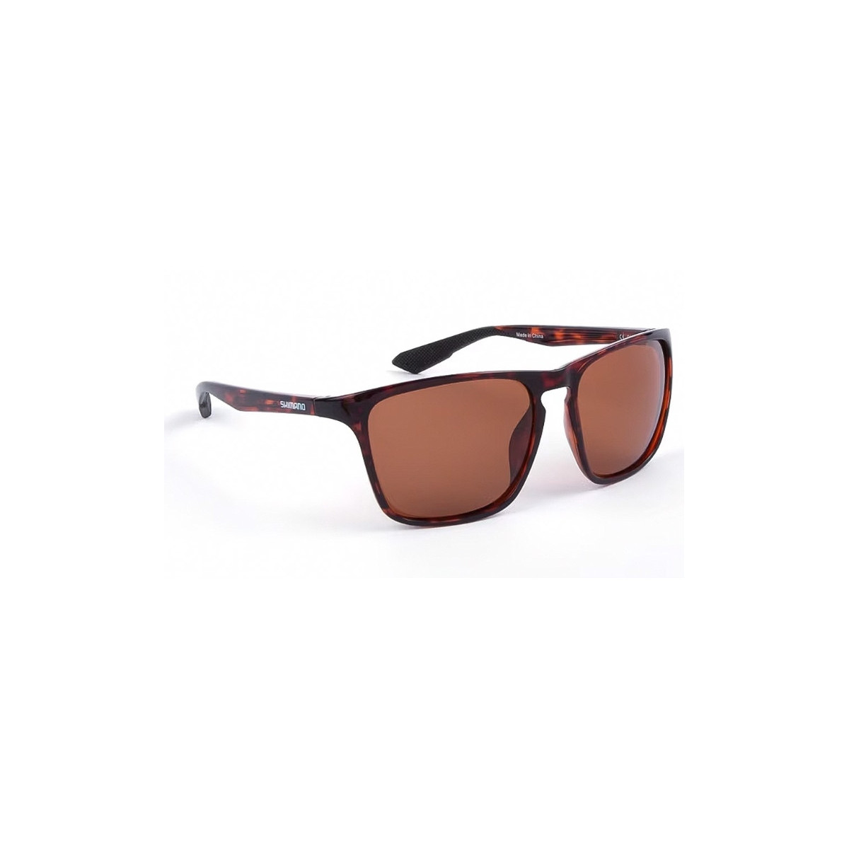 Okulary Shimano Tortoiseshell & Copper Okulary Shimano Tortoiseshell & Copper