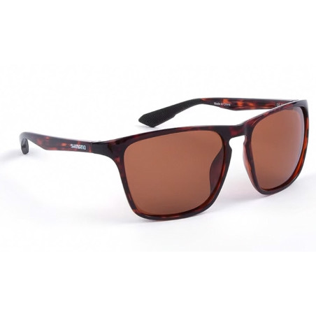 Okulary Shimano Tortoiseshell & Copper Okulary Shimano Tortoiseshell & Copper