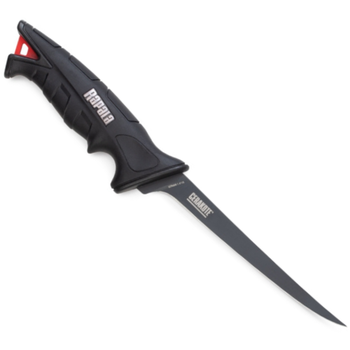 Nóż Rapala Stealth FXF Fillet Knife - 6" / Medium Flex RSFXF6 Nóż Rapala Stealth FXF Fillet Knife - 6" / Medium Flex RSFXF6