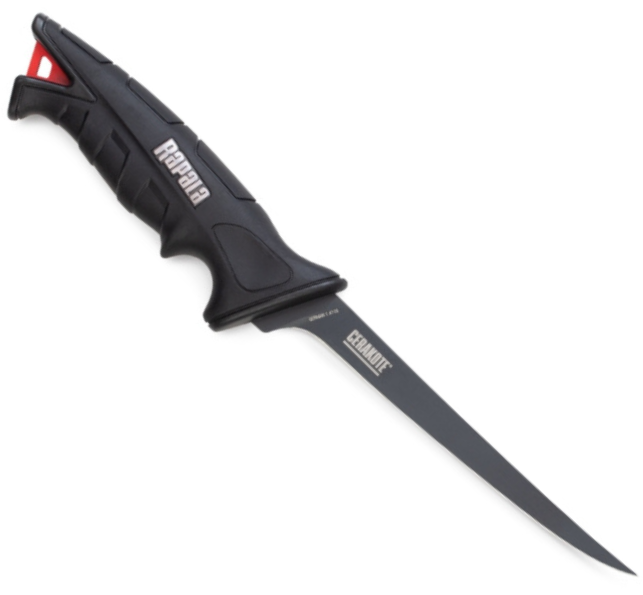 Nóż Rapala Stealth FXF Fillet Knife - 6" / Medium Flex RSFXF6
