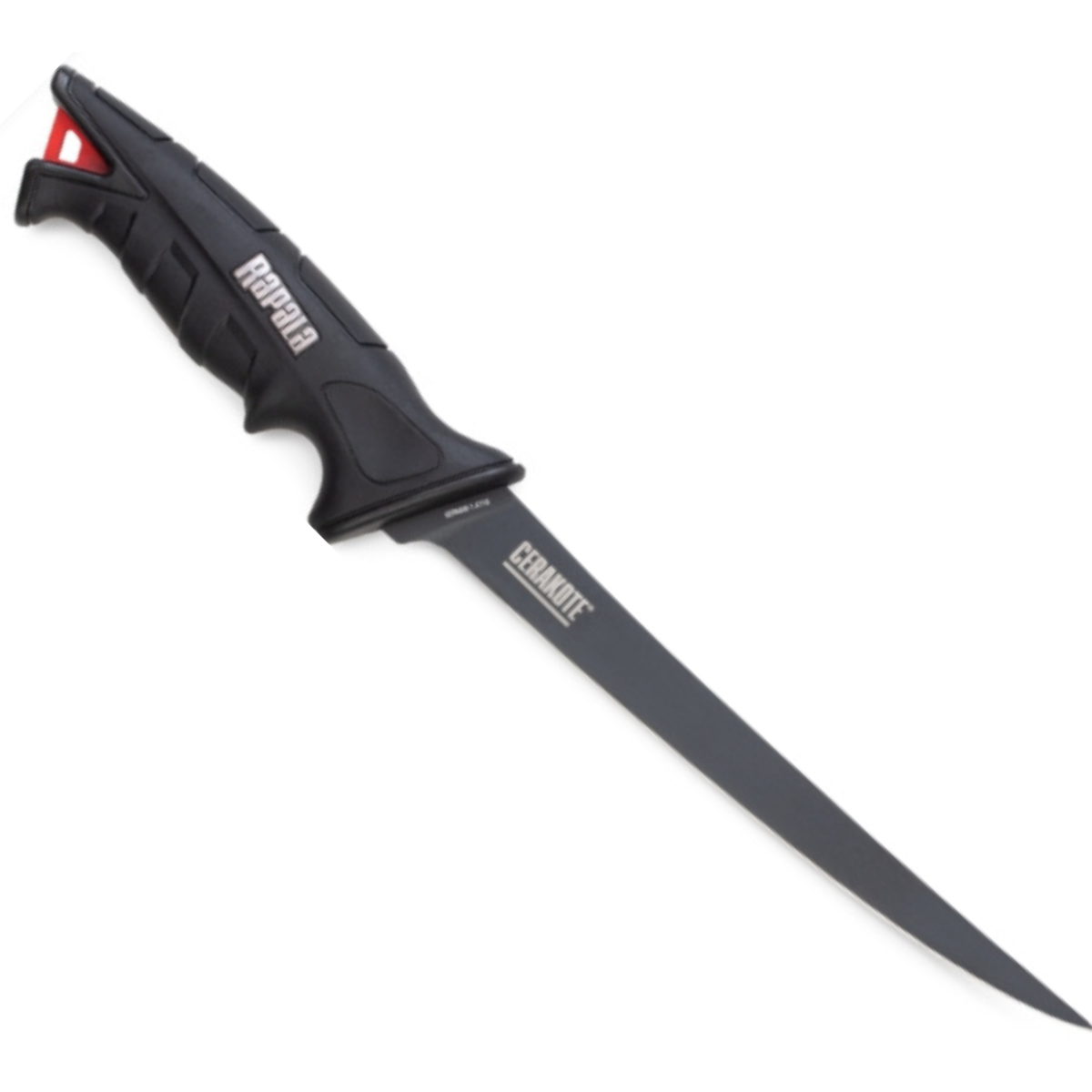 Nóż Rapala Stealth FXF Fillet Knife 8" / Flexible RSFFXF8 Nóż Rapala Stealth FXF Fillet Knife 8" / Flexible RSFFXF8