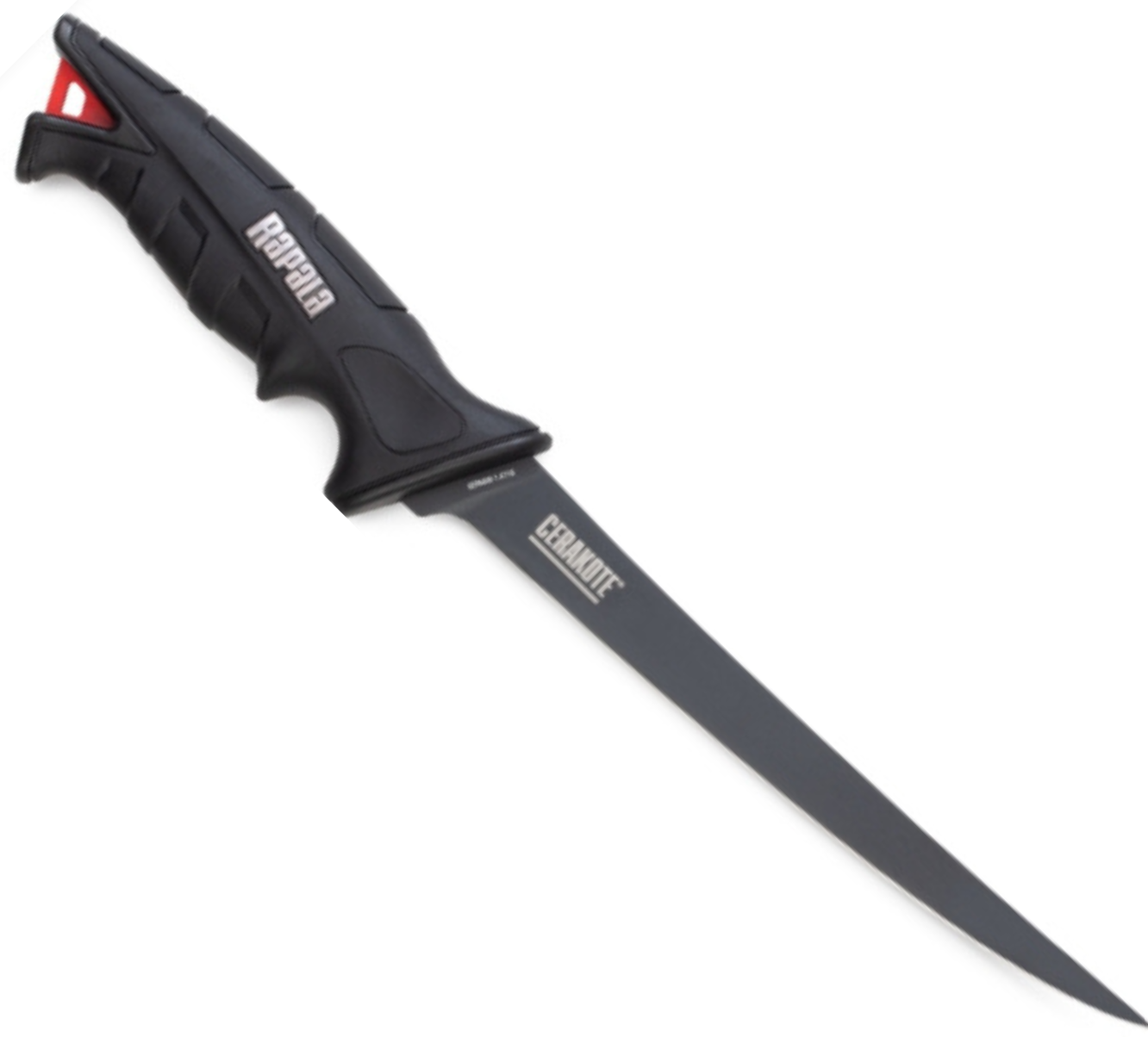 Nóż Rapala Stealth FXF Fillet Knife 8" / Flexible RSFFXF8