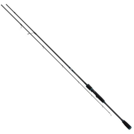 Wędka Salmo Thrill Seeker 270cm / 5-21g