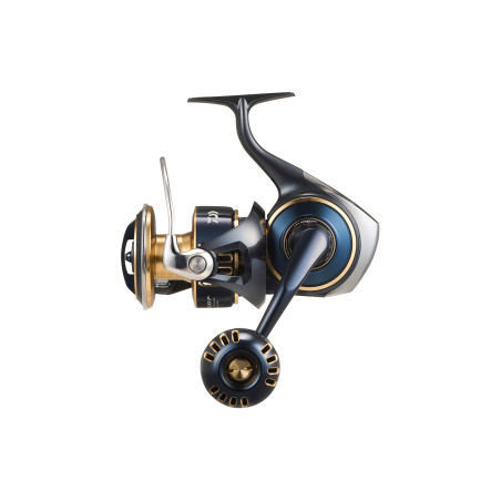 Kołowrotek morski Daiwa 25 Saltiga 18000-H