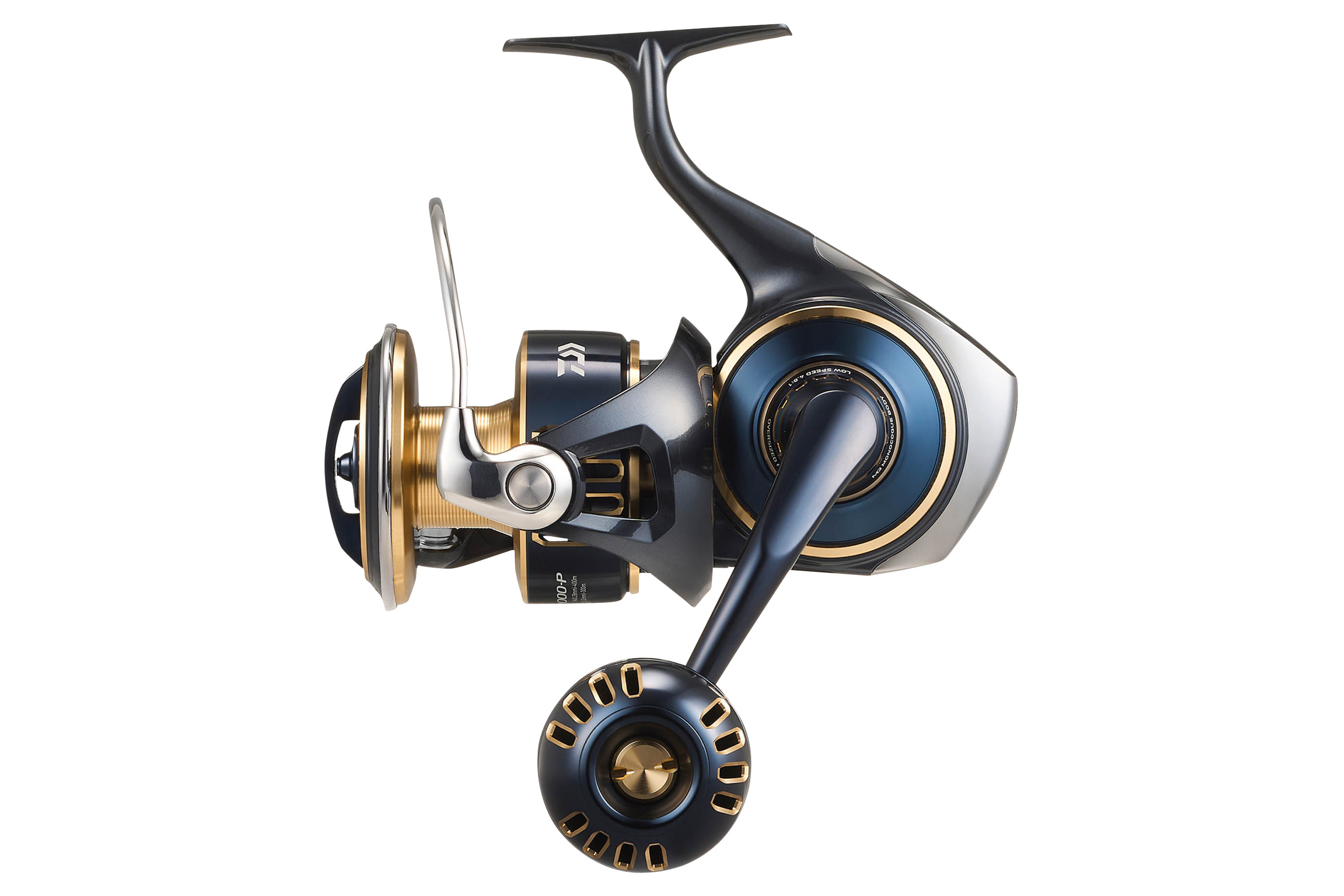 Kołowrotek morski Daiwa 25 Saltiga 18000-H