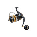Kołowrotek morski Daiwa 25 Saltiga 18000-H Kołowrotek morski Daiwa 25 Saltiga 18000-H