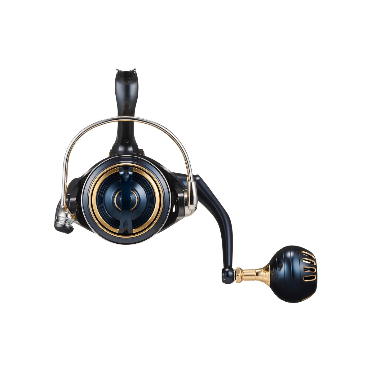 Kołowrotek morski Daiwa 25 Saltiga 18000-H Kołowrotek morski Daiwa 25 Saltiga 18000-H