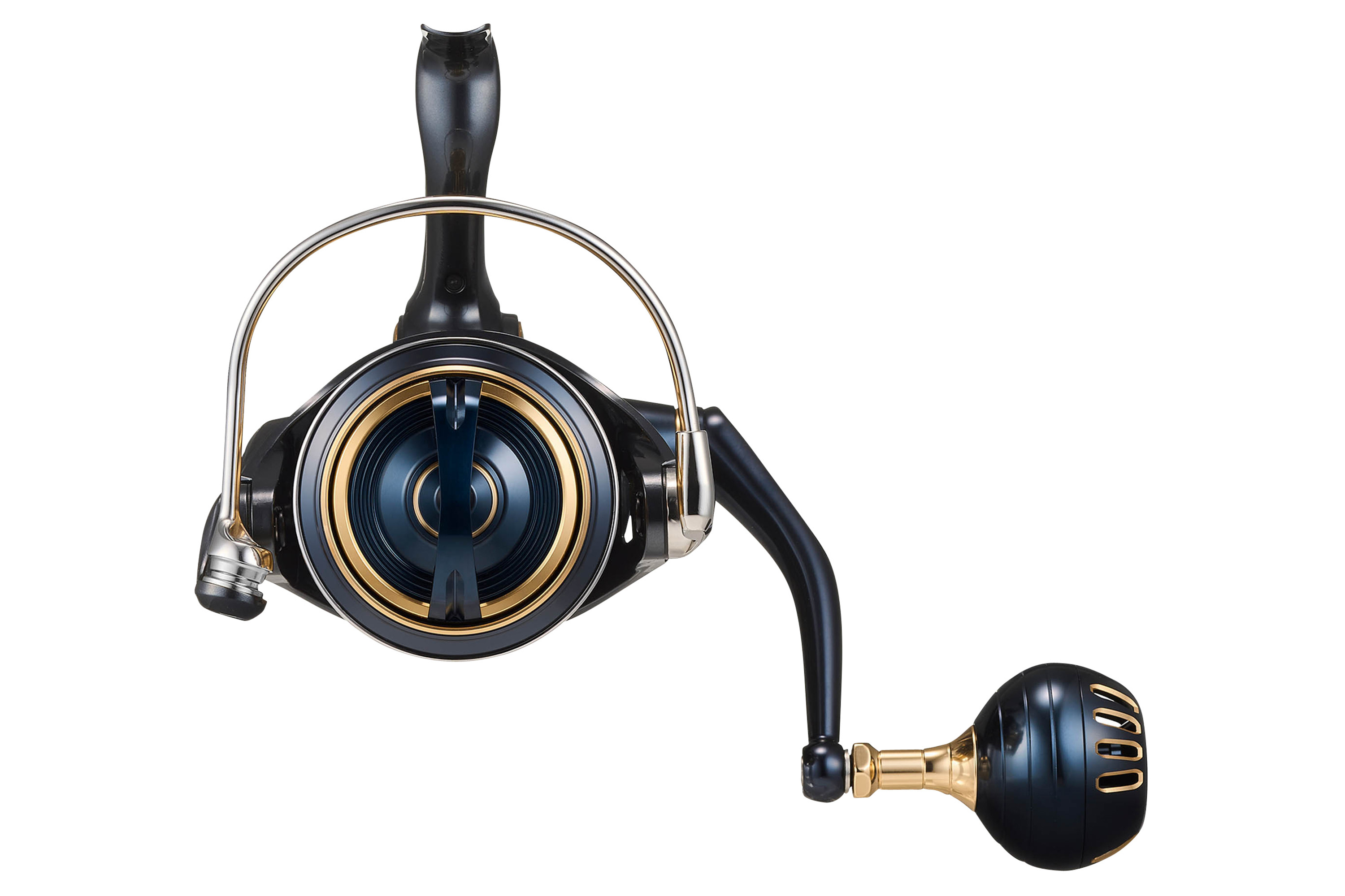 Kołowrotek morski Daiwa 25 Saltiga 18000-H Kołowrotek morski Daiwa 25 Saltiga 18000-H