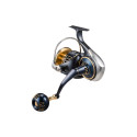 Kołowrotek morski Daiwa 25 Saltiga 18000-H Kołowrotek morski Daiwa 25 Saltiga 18000-H