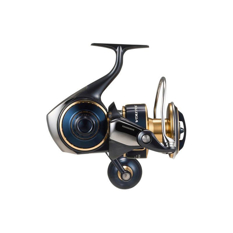 Kołowrotek morski Daiwa 25 Saltiga 18000-H Kołowrotek morski Daiwa 25 Saltiga 18000-H